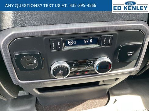 Used 2023 Ford Expedition Max Platinum image 8