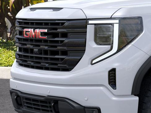 New 2026 GMC Sierra 1500 Elevation image 13