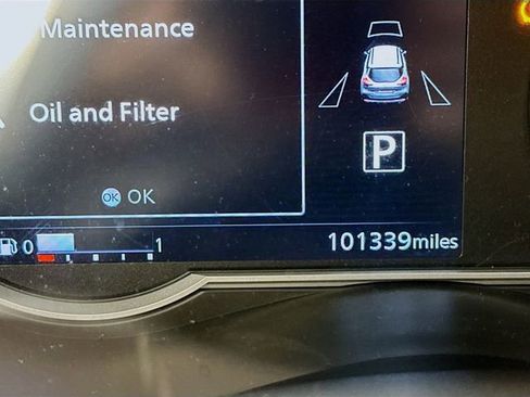 Used 2020 Nissan Kicks SV image 11