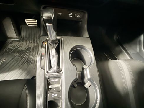 Used 2022 Honda Civic Sport image 26