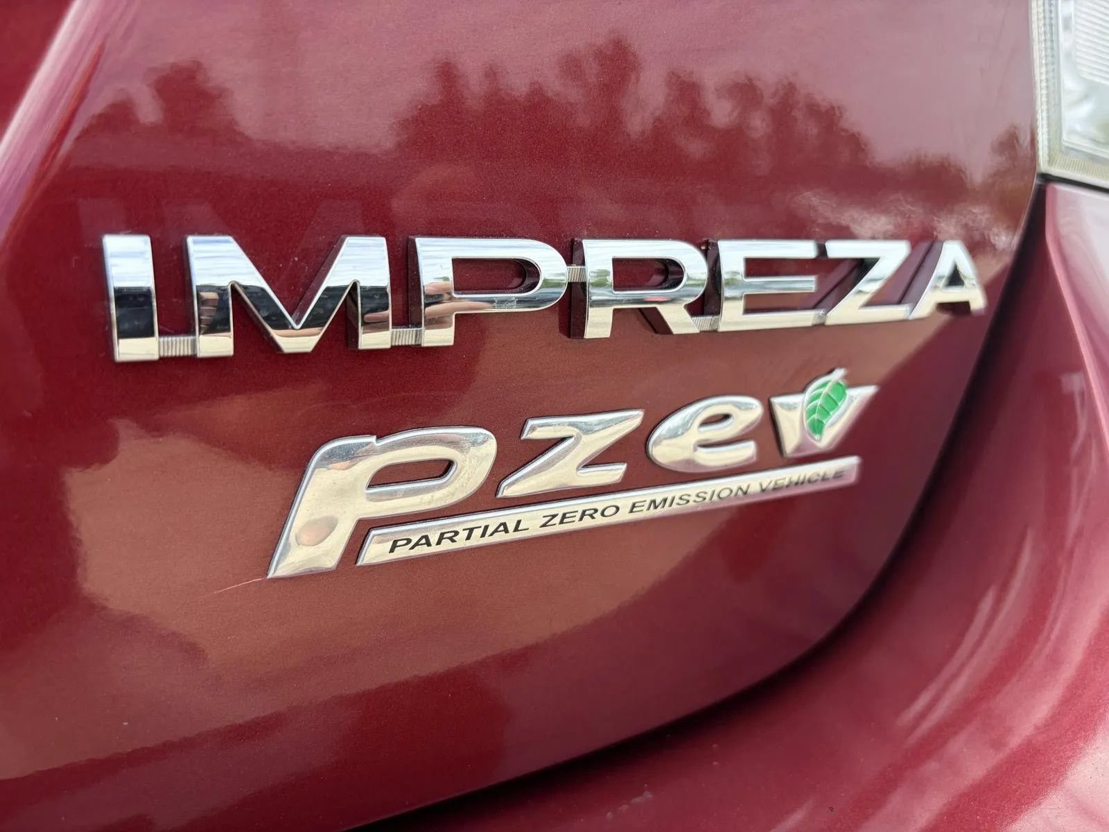 Used 2016 Subaru Impreza 2.0i Limited AWD/4WD image 30