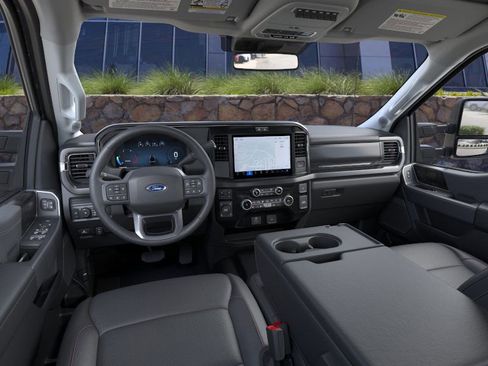 New 2026 Ford F350 Lariat image 9