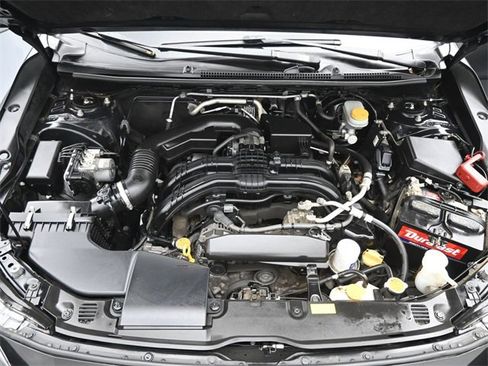 Used 2019 Subaru Crosstrek 2.0i Premium w/ Eyesight System image 41