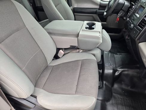 Used 2019 Ford F150 XL w/ Equipment Group 101A Mid RWD image 15