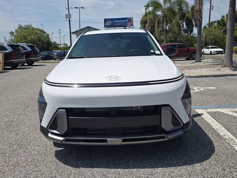 New 2026 Hyundai Kona SEL Premium FWD image 10