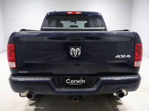 Used 2019 RAM 1500 Express w/ Express Value Package image 3