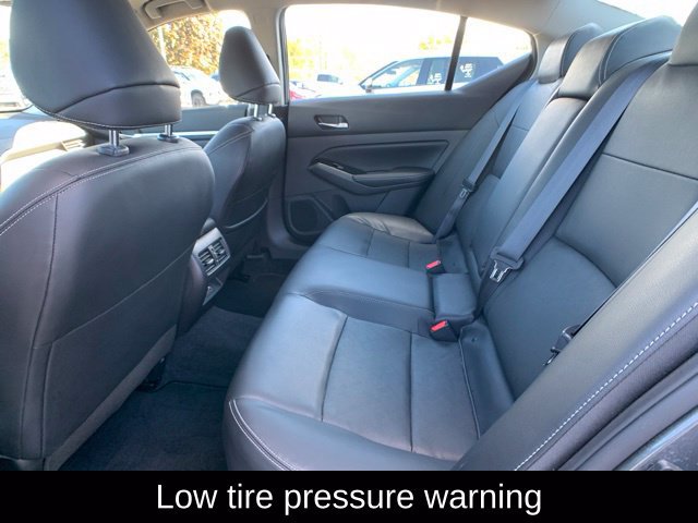 Certified 2024 Nissan Altima 2.5 SL AWD/4WD image 25