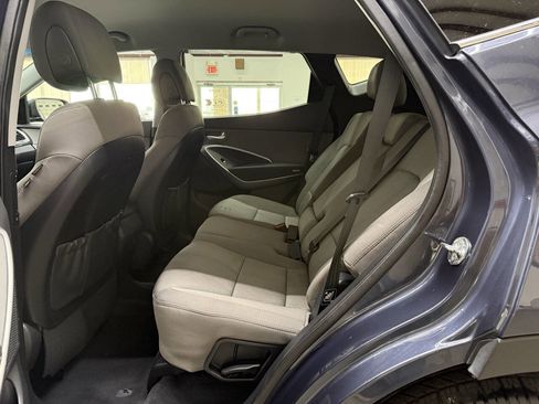 Used 2016 Hyundai Santa Fe Sport w/ Option Group 02 FWD image 13