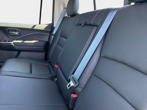 Used 2020 Honda Ridgeline RTL-E image 13