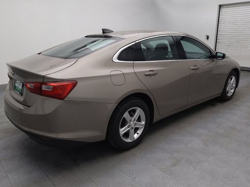 Used 2022 Chevrolet Malibu LS image 10