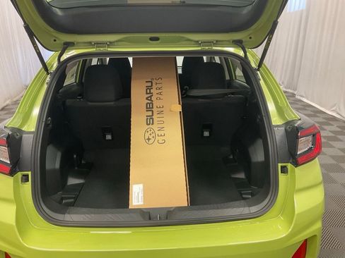 New 2026 Subaru Impreza 2.0i Sport AWD/4WD image 30