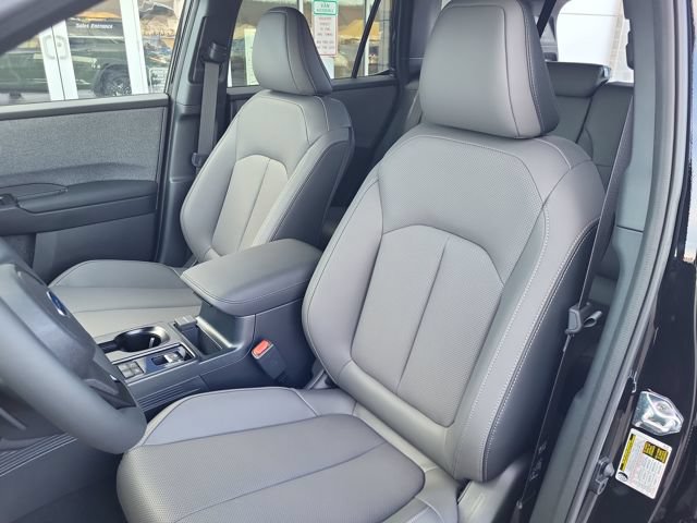 Used 2026 Subaru Outback Limited XT AWD/4WD image 9