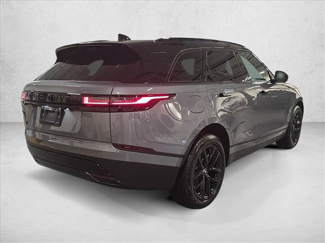 New 2026 Land Rover Range Rover Velar S AWD/4WD image 5