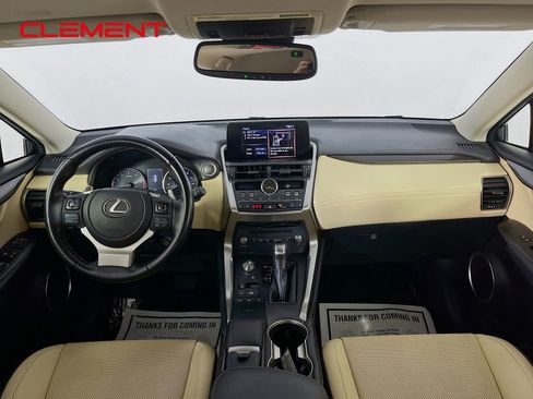 Used 2021 Lexus NX 300 FWD w/ Accessory Package 2 image 12