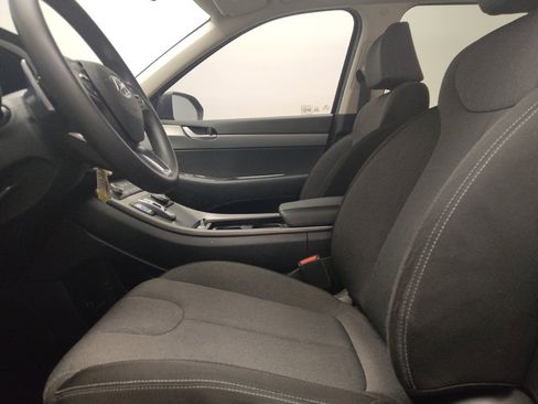 Used 2020 Hyundai Palisade SE FWD image 17