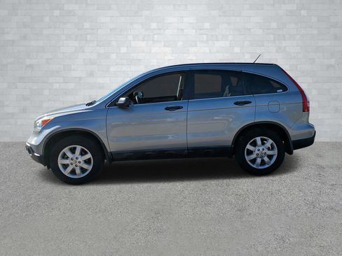 Used 2008 Honda CR-V EX image 8