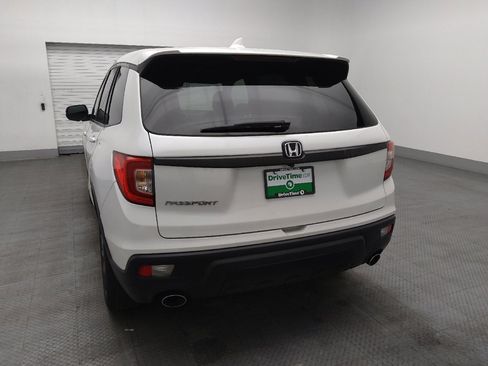 Used 2021 Honda Passport Sport image 6