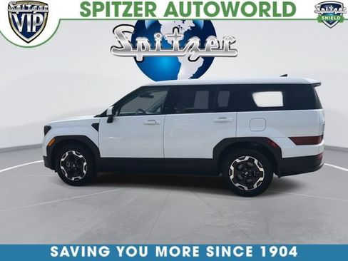 Used 2025 Hyundai Santa Fe SE AWD/4WD image 7