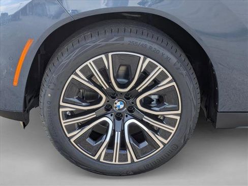 New 2026 BMW X3 xDrive30 image 10