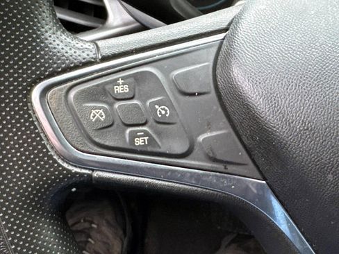 Used 2020 Chevrolet Malibu LS w/ LPO, Convenience Package 1 image 17