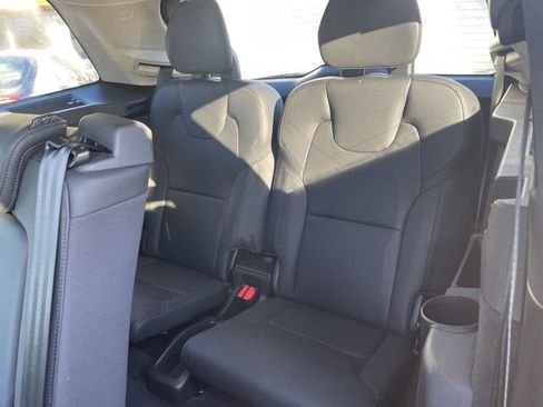 Certified 2023 Volvo XC90 T8 Plus w/ Protection Package image 9