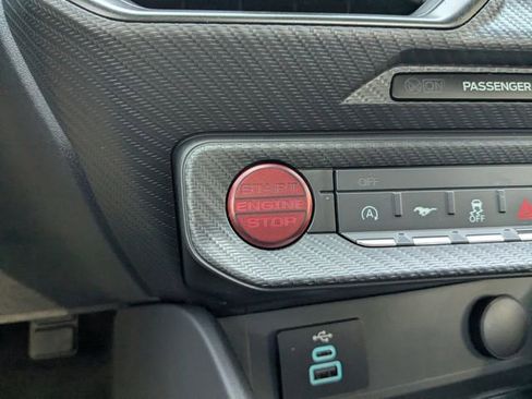 New 2026 Ford Mustang Coupe image 25