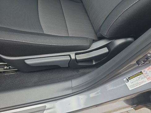 Certified 2025 Nissan Sentra SV w/ Trunk Package image 15