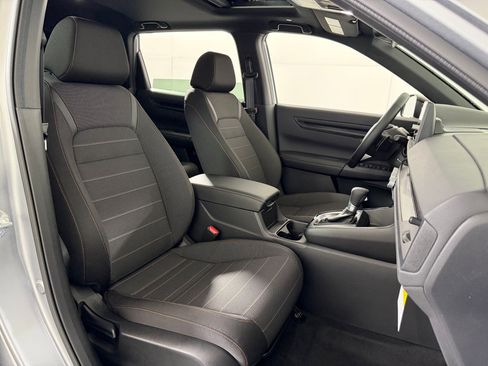 New 2026 Honda CR-V Sport image 25