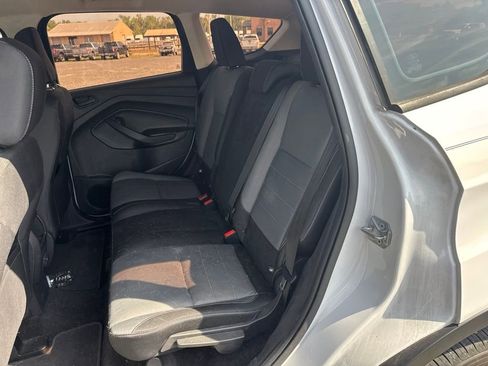 Used 2018 Ford Escape S FWD image 13