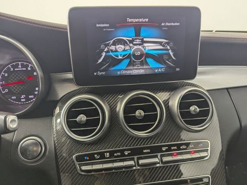 Used 2017 Mercedes-Benz C 43 AMG 4MATIC Coupe image 17