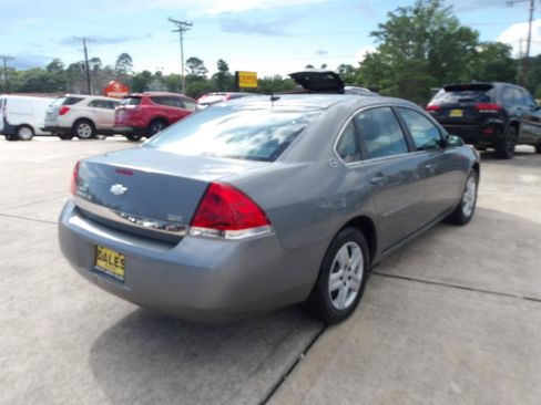 Used 2008 Chevrolet Impala LS FWD image 11