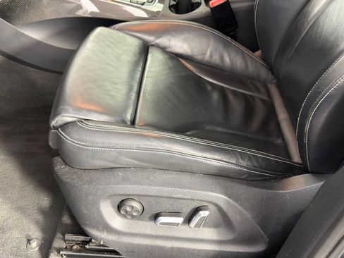 Used 2015 Audi SQ5 Premium Plus w/ Technology Package image 12