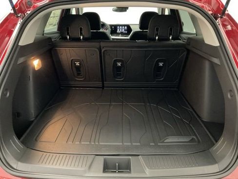 New 2026 Chevrolet Trax LS image 26