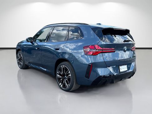 New 2026 BMW X3 xDrive30 w/ Premium Package AWD/4WD image 5