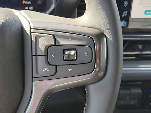 New 2026 Chevrolet Silverado 2500 High Country w/ High Country Premium Package AWD/4WD image 37