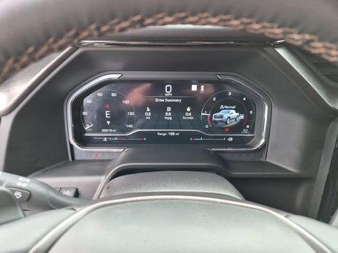 Certified 2024 GMC Sierra 1500 AT4 w/ Technology Package AWD/4WD image 26
