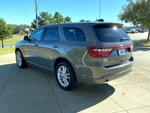 Used 2024 Dodge Durango GT image 4