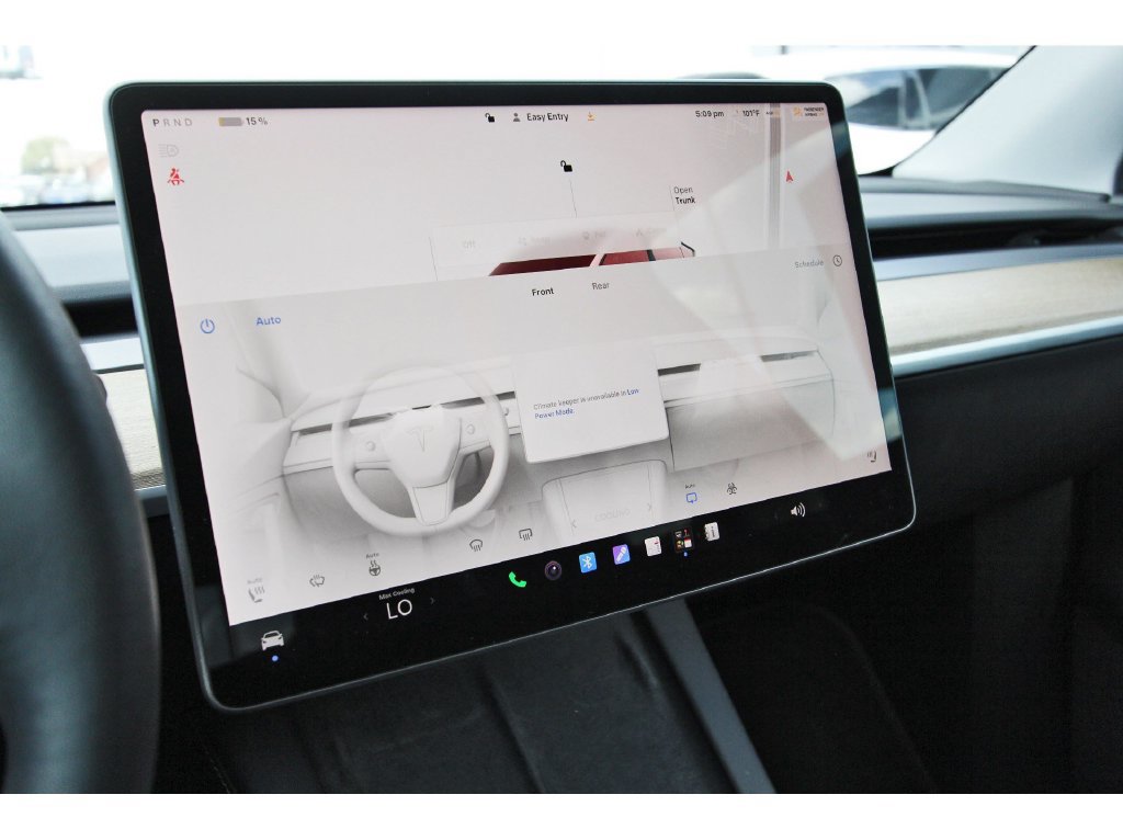 Used 2022 Tesla Model Y Performance AWD/4WD image 24