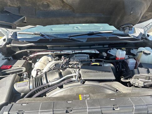 Used 2022 Chevrolet Silverado 3500 W/T w/ WT Fleet Convenience Package image 33