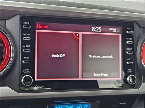 Used 2023 Toyota Tacoma SR5 RWD image 12
