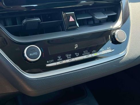 Certified 2023 Toyota Corolla LE w/ LE Convenience Package FWD image 14