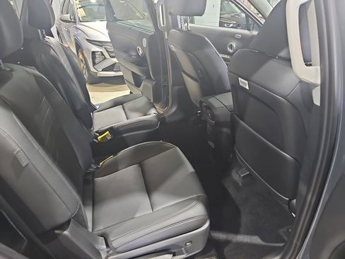 New 2026 Hyundai Palisade Limited image 11