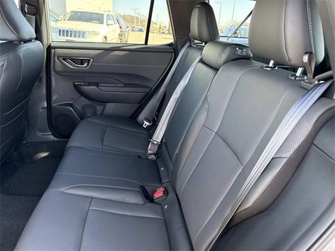 New 2026 Subaru Outback Touring XT image 14