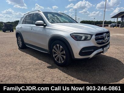 Used 2020 Mercedes-Benz GLE 350 4MATIC