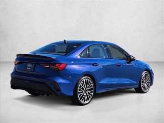 New 2026 Audi S3 Premium video 2