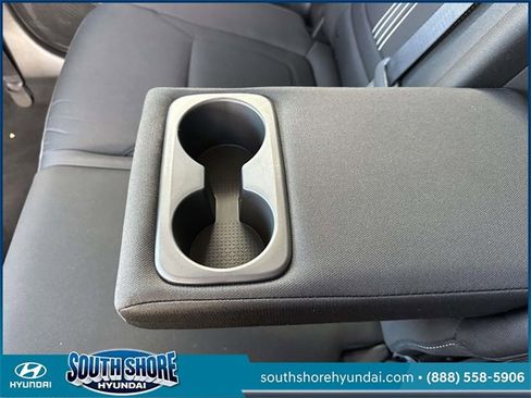 Certified 2024 Hyundai Tucson SEL image 11