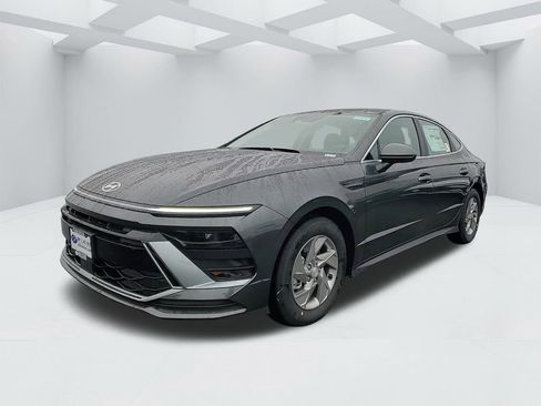 New 2026 Hyundai Sonata SE image 9