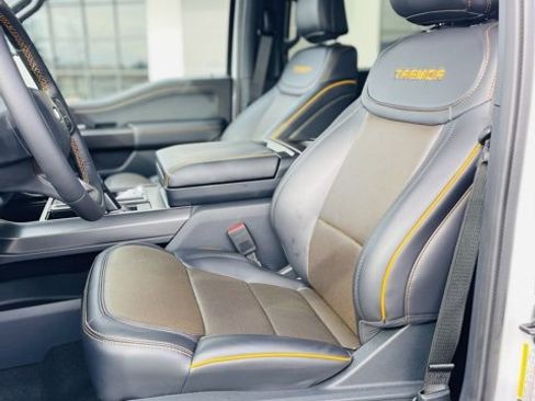 New 2025 Ford F150 Tremor w/ Equipment Group 402A High image 18