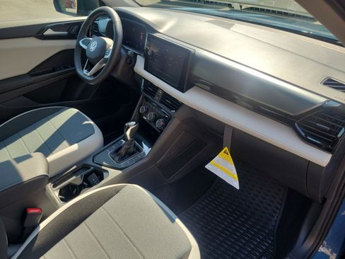New 2026 Volkswagen Taos S FWD image 28