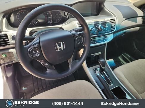 Used 2013 Honda Accord LX-S image 5